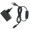 Raspberry Pi Zero W - Built in Wifi Bluetooth - STARTER KIT